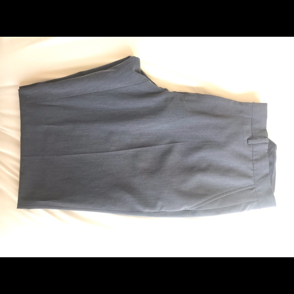Men’s slacks